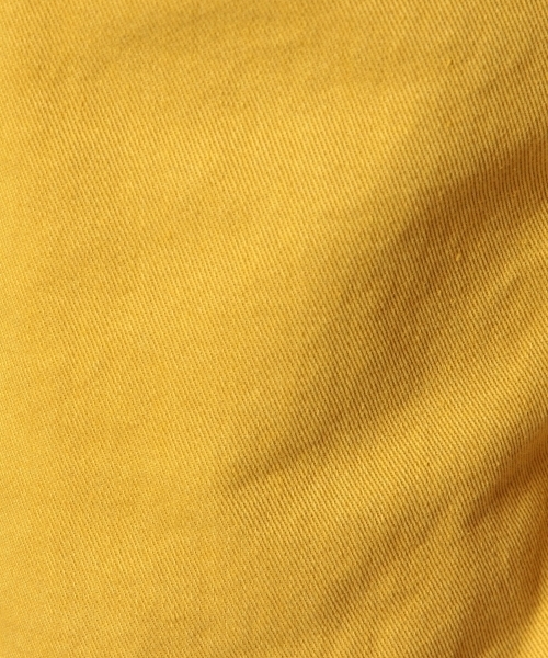 BEAUTY&YOUTH UNITED ARROWS（ビューティーアンドユースユナイテッドアローズ）の「＜GRAMICCI＞ BASIC SHORTS/ショートパンツ（チノパンツ・メンズ・ベージュ/ピンク/マスタード/ロイヤルブルー/ネイビー・SMALL/MEDIUM）」の10枚目の写真