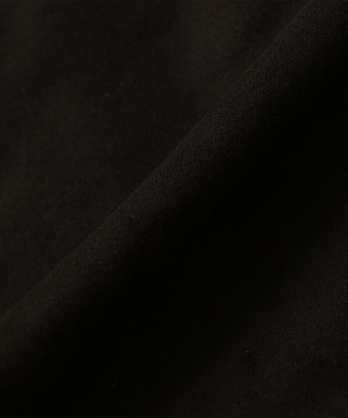 SHIPS(シップス)の「SU: マシュマロスエード ノーボタン カーディガン 19FW(カーディガン/ボレロ・メンズ・グレー/グリーン/ブラック/ベージュ・SMALL/MEDIUM/LARGE)」の19枚目の写真