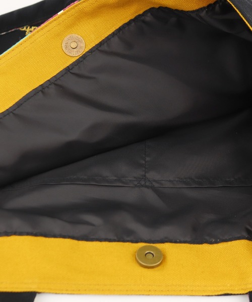 mis zapatos（ミス　サパト）の「着物トート（トートバッグ・レディース・ブラック/ネイビー/グレー/ブルー/ワイン・ONE SIZE）」の17枚目の写真