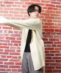 �������X�^ MEN'S�i�I�V�����X�^ �����Y�j�́u�P�[�u���j�b�g�K�E��(RE)�i���̑��g�b�v�X�j�v