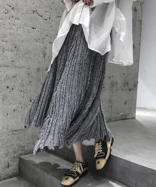 ANDJ�i�A���h�W�F�C�j�́u�A�V�����g���[�t�����W�j�b�g�X�J�[�g�i�X�J�[�g�j�v�b�O���[