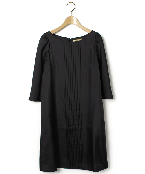 セール ブランド古着 7分袖ワンピース ワンピース Leur Logette ルルロジェッタ のファッション通販 Zozoused