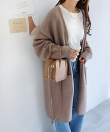 レディースのカーディガン ボレロ ロング丈 ファッション通販 Zozotown