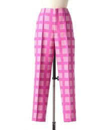 Drawer（ドゥロワー）の「Drawer チェック＊ソリッドフロント