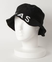 adidas | ADS BRIM PRINT BUCKET HAT(ハット)