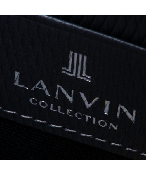 LANVIN COLLECTION(ランバン・コレクション) LEATHER