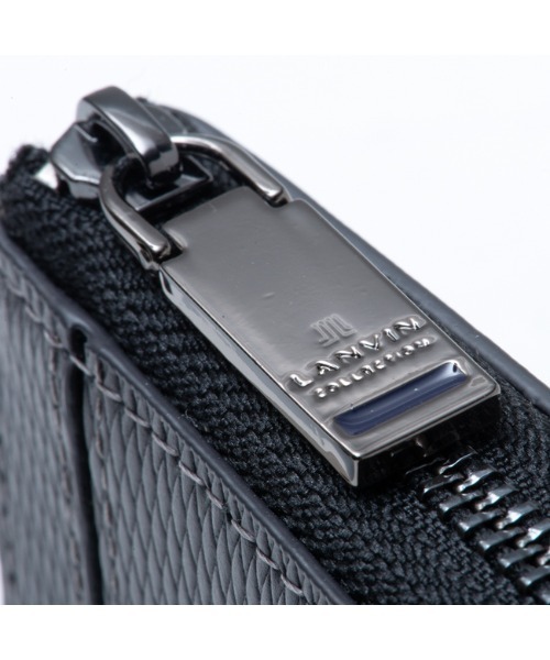LANVIN COLLECTION(ランバン・コレクション) LEATHER