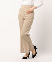 DouDou | SSセミフレアパンツ(その他パンツ)