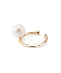 les bonbon＞ANGEL SV フープピアス（ピアス（両耳用））｜les bonbon