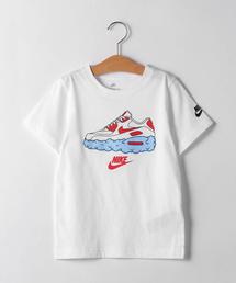 NIKE | ★NIKE AIRMAX90クラウド Tシャツ ホワイト(Tシャツ/カットソー)