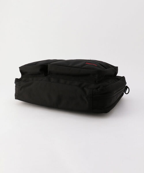 BRIEFING(ブリーフィング)の「【BRIEFING/ブリーフィング】NEO TRINITY INER (BRF399219-010)(ビジネスバッグ・メンズ・グレー/ブラック/ネイビー・FREE)」の15枚目の写真