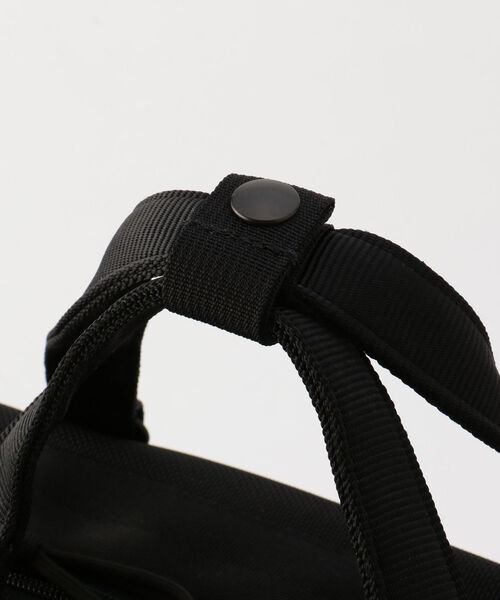 BRIEFING(ブリーフィング)の「【BRIEFING/ブリーフィング】NEO TRINITY INER (BRF399219-010)(ビジネスバッグ・メンズ・グレー/ブラック/ネイビー・FREE)」の14枚目の写真