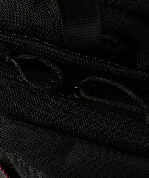 BRIEFING(ブリーフィング)の「【BRIEFING/ブリーフィング】NEO TRINITY INER (BRF399219-010)(ビジネスバッグ・メンズ・グレー/ブラック/ネイビー・FREE)」の9枚目の写真