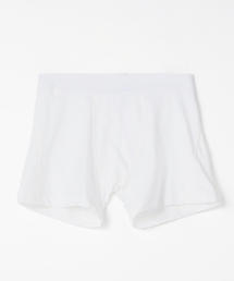 JAMES PERSE（ジェームスパース）の「コットンストレッチ ボクサーショーツ MELS4219（ボクサーパンツ）」