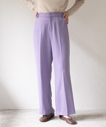 LOWRYS FARM | カラーストレートパンツ  892045(その他パンツ)