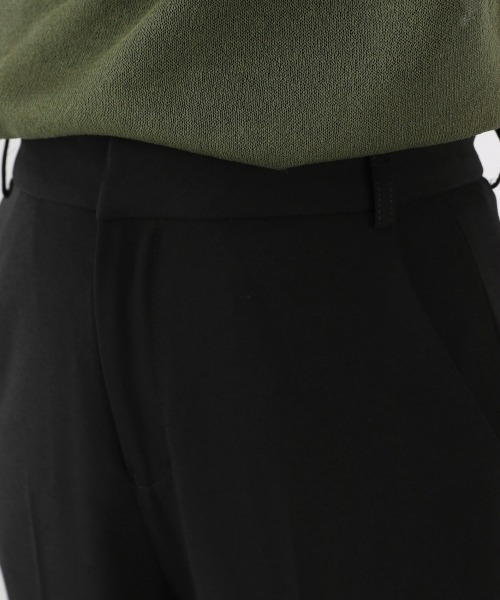 LOWRYS FARM（ローリーズファーム）の「カラーストレートパンツ  892045（その他パンツ・レディース・ホワイト/ライトブルー/ブラック/オレンジ/グリーン/ラベンダー/オレンジ系その他・MEDIUM/LARGE）」の21枚目の写真