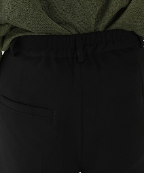 LOWRYS FARM（ローリーズファーム）の「カラーストレートパンツ  892045（その他パンツ・レディース・ホワイト/ライトブルー/ブラック/オレンジ/グリーン/ラベンダー/オレンジ系その他・MEDIUM/LARGE）」の17枚目の写真