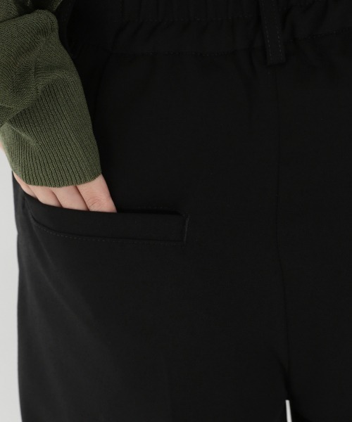 LOWRYS FARM（ローリーズファーム）の「カラーストレートパンツ  892045（その他パンツ・レディース・ホワイト/ライトブルー/ブラック/オレンジ/グリーン/ラベンダー/オレンジ系その他・MEDIUM/LARGE）」の19枚目の写真