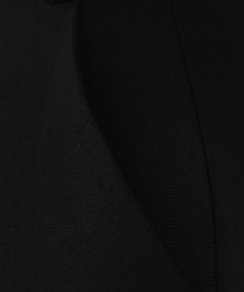 LOWRYS FARM（ローリーズファーム）の「カラーストレートパンツ  892045（その他パンツ・レディース・ホワイト/ライトブルー/ブラック/オレンジ/グリーン/ラベンダー/オレンジ系その他・MEDIUM/LARGE）」の9枚目の写真