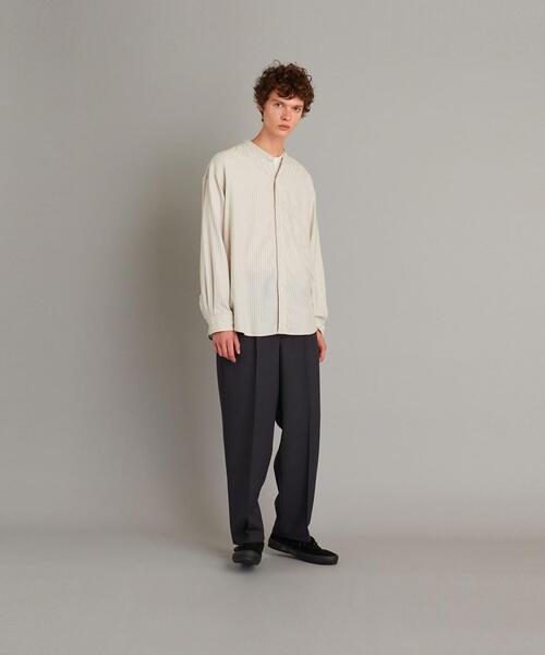 Steven Alan（スティーブンアラン）の「＜Steven Alan＞ BTR NEL BAND