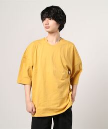 GAP | ヘビーウェイトイージーTシャツ(Tシャツ/カットソー)