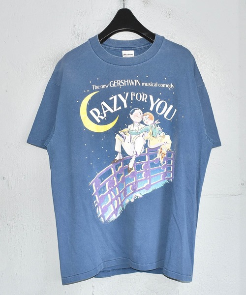 90’S CRAZY WEEK 95 T-シャツ 90'S CRAZY WEEK 95 T-シャツ 90'S CRAZY WEEK 95 T-シャツ 90'S CRAZY