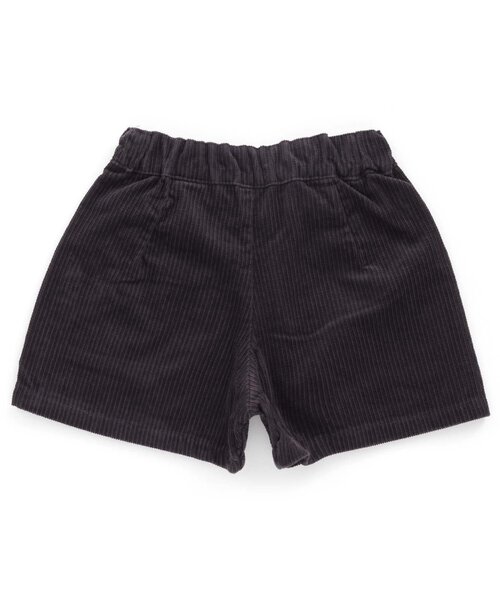 apres les cours（アプレレクール）の「/ポケットフリルショートパンツ（その他パンツ・キッズ・キャメル/ピンク/パープル/サックスブルー・100/110/120/140/90/130/80）」の11枚目の写真