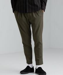 green label relaxing | ＜ 機能 / マシン洗濯可 ストレッチ ＞ CSM T/R 2P EASY スラックス パンツ ＃(その他パンツ)