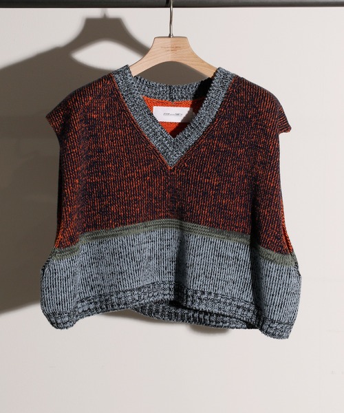 JANESMITH（ジェーンスミス）の「JANESMITH ジェーンスミス / V NECK