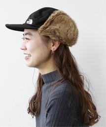 THE NORTH FACE | 【THE NORTH FACE/ザ・ノース・フェイス】 Badland Cap:キャップ◆(キャップ)