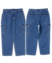 XLARGE | DENIM ６POCKET PANTS(その他パンツ)