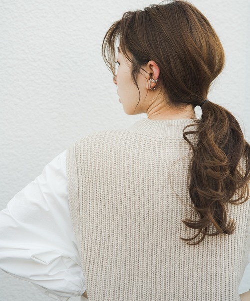 kastane ティアードワンピース kastane シャーリングティアードワンピース ホワイト - メルカリ