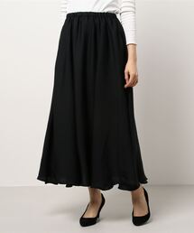 AMERICAN HOLIC | マーメイドギャザーロングスカート(スカート)