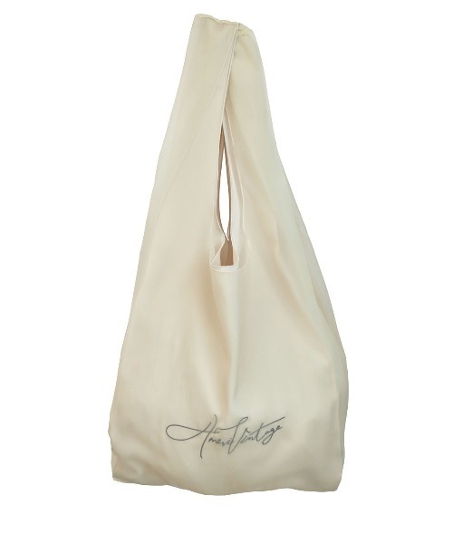 セール】AMERI TWIN FABRIC ECO BAG（エコバッグ/サブバッグ