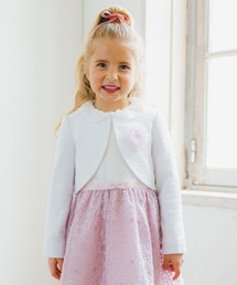 BRANSHES | 【キメ服】ブークレージャケット(スーツジャケット)