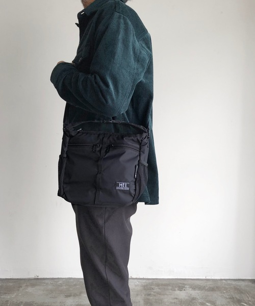 St Mei Sustainable Moon サスティナブル ムーン ショルダーバック ショルダーバッグ Common Ware コモンウェアー のファッション通販 Zozotown