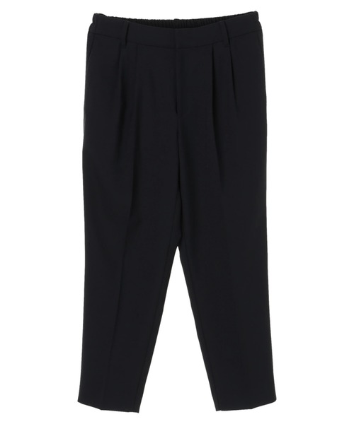 YECCA VECCA（イェッカヴェッカ）の「P.タックパンツ　＊（その他パンツ・レディース・ミント/ダークネイビー/ラベンダー・S/M）」の22枚目の写真