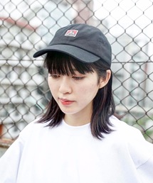 【BEN DAVIS/ベンデイビス】ゴリラロゴローキャップ　ワンポイントブランドロゴ