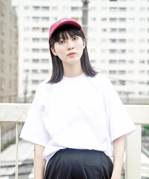 BEN DAVIS(ベンデイビス)の「【BEN DAVIS/ベンデイビス】ゴリラロゴローキャップ ワンポイントブランドロゴ(キャップ・メンズ・ブラウン/ホワイト/ワイン/ベージュ/ブラック/ネイビー/カーキ・FREE)」の20枚目の写真
