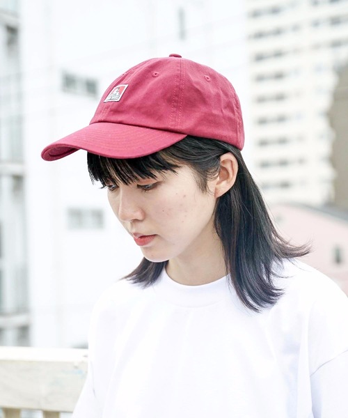 BEN DAVIS(ベンデイビス)の「【BEN DAVIS/ベンデイビス】ゴリラロゴローキャップ ワンポイントブランドロゴ(キャップ・メンズ・ブラウン/ホワイト/ワイン/ベージュ/ブラック/ネイビー/カーキ・FREE)」の21枚目の写真