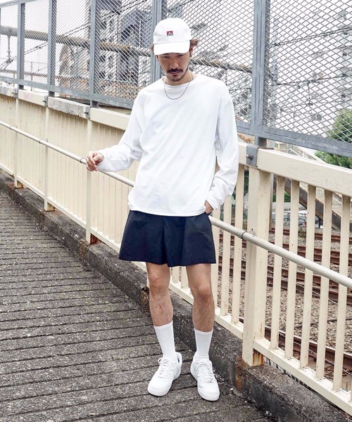BEN DAVIS(ベンデイビス)の「【BEN DAVIS/ベンデイビス】ゴリラロゴローキャップ ワンポイントブランドロゴ(キャップ・メンズ・ブラウン/ホワイト/ワイン/ベージュ/ブラック/ネイビー/カーキ・FREE)」の22枚目の写真