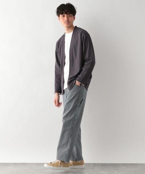 CANTON（キャントン）の「GW＊CANTON DENIM/924829（デニムパンツ・メンズ・ブルー/ホワイト/その他4・MEDIUM/LARGE）」の16枚目の写真