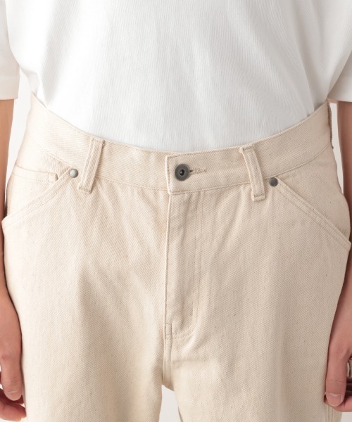 CANTON（キャントン）の「GW＊CANTON DENIM/924829（デニムパンツ・メンズ・ブルー/ホワイト/その他4・MEDIUM/LARGE）」の21枚目の写真