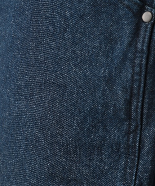 CANTON（キャントン）の「GW＊CANTON DENIM/924829（デニムパンツ・メンズ・ブルー/ホワイト/その他4・MEDIUM/LARGE）」の11枚目の写真