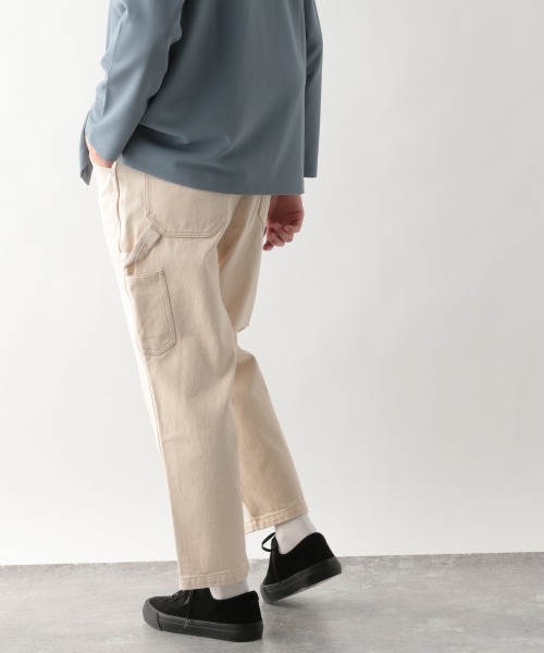 CANTON（キャントン）の「GW＊CANTON DENIM/924829（デニムパンツ・メンズ・ブルー/ホワイト/その他4・MEDIUM/LARGE）」の20枚目の写真