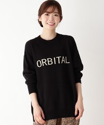 ◆【M-L】ロゴニット