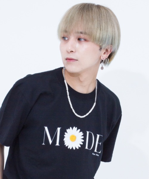 A'gem 9（エージェムナイン）の「『A'GEM/9』アシンメトリーパール