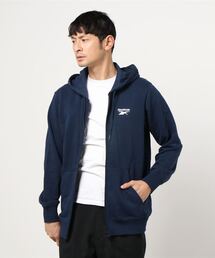 クラシック ジップアップ フーディー ジャケット / CLASSICS ZIP-UP HOODED JACKET