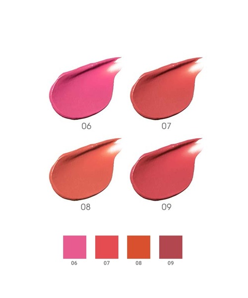 ミネラルカラーリップ（口紅/リップティント/グロス）｜MiMC（エムアイ