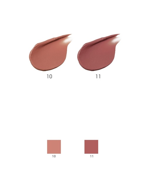 口紅 mi ミネラルカラーリップ（口紅/リップティント/グロス）｜MiMC（エムアイ